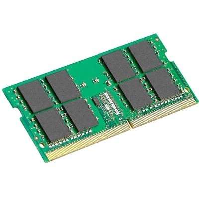 Kingston 16GB DDR4 3200MHz Single Rank SODIMM