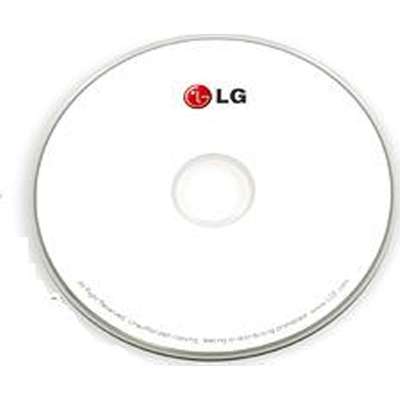 LG Electronics SAC34174584
