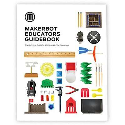 MakerBot MP07972