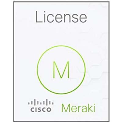 Meraki LIC-MX450-SEC-7YR