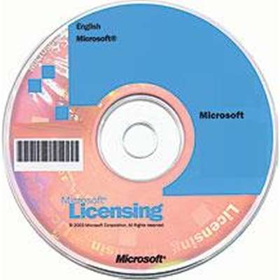Microsoft 4ZF-00014