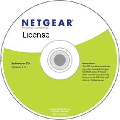 NETGEAR GS716TAV-20000S