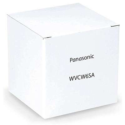 Panasonic WVCW6SA