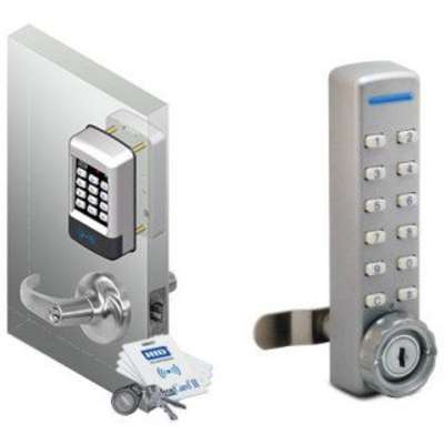 SDC/Security Door Controls Z7252EQR