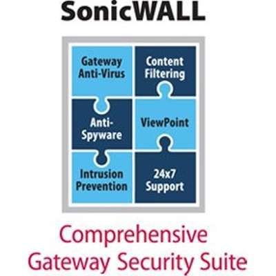SonicWall 01-SSC-4405
