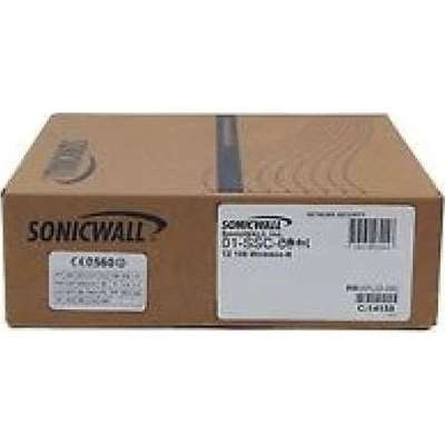 SonicWall 01-SSC-0709
