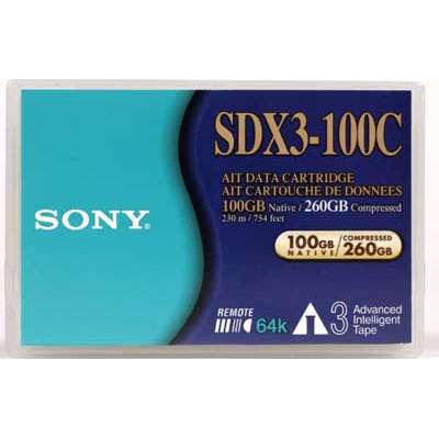 Sony SDX3100C