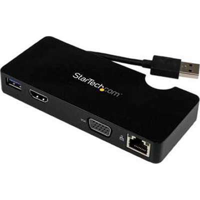 StarTech.com USB3SMDOCKHV