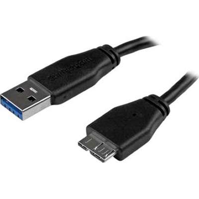 StarTech.com USB3AUB3MS
