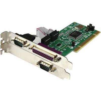 StarTech.com PCI2S1P