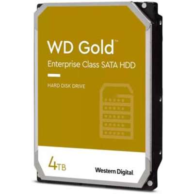 Western Digital WD4003FRYZ